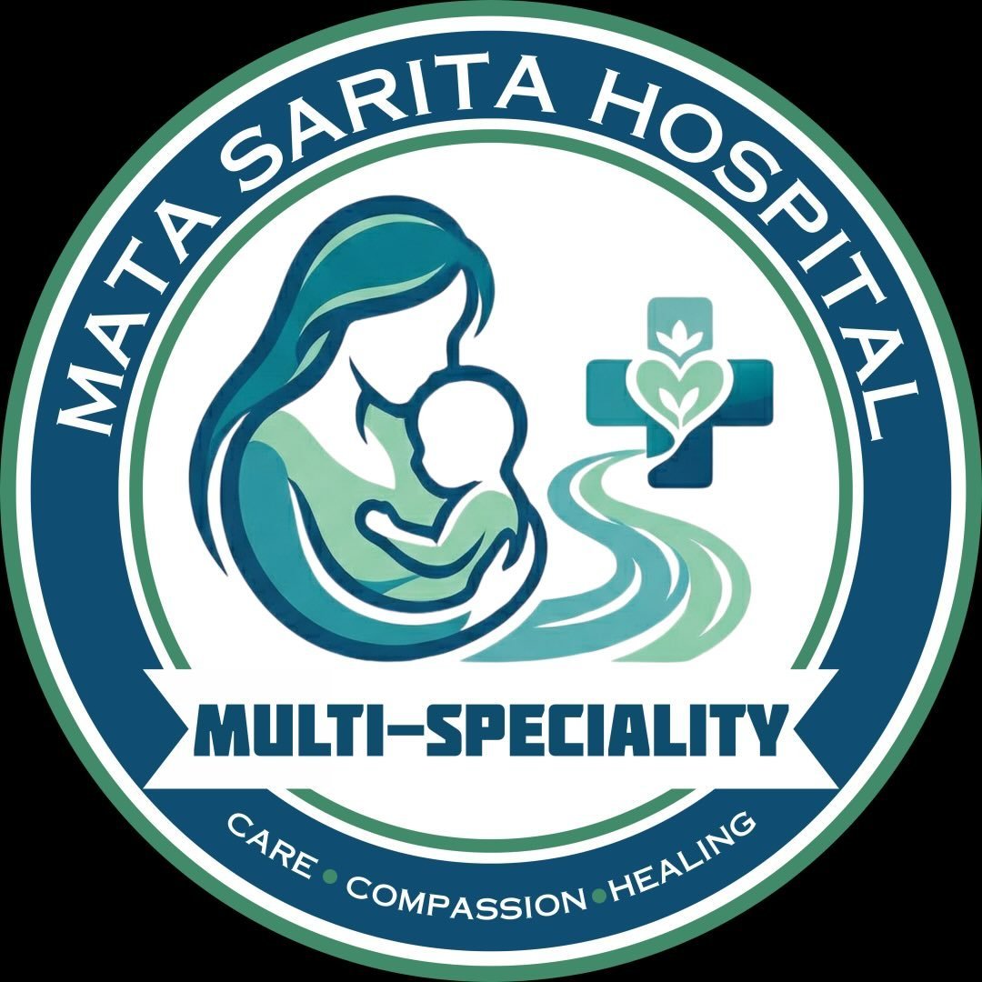 Mata Sarita Emergency Hospital